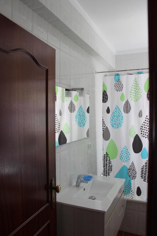 Baleal Holiday Apartment Exterior photo