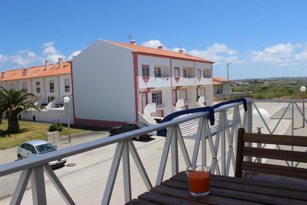 Baleal Holiday Apartment Room photo